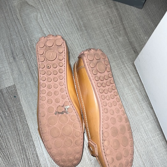 Louis Vuitton round-toe loafers - Picture 5 of 5